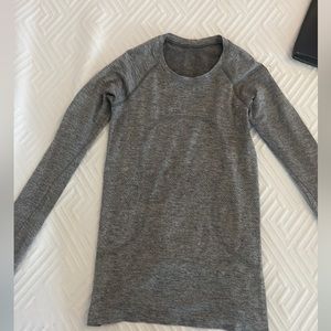 lululemon swiftly tech